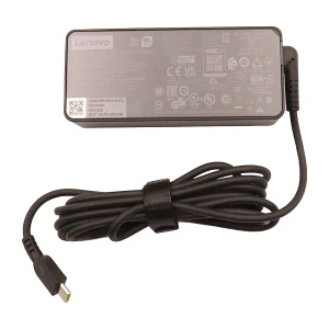 Cargador Lenovo Original ADLX65YCC3D, 65W, 20V, 3.25A