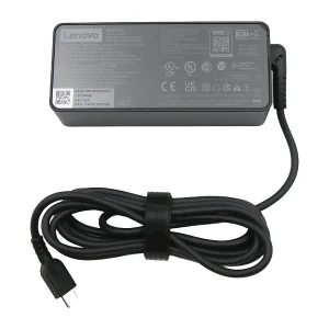 Cargador Lenovo Original ADLX65YCC2D, 65W, 20V, 3.25A