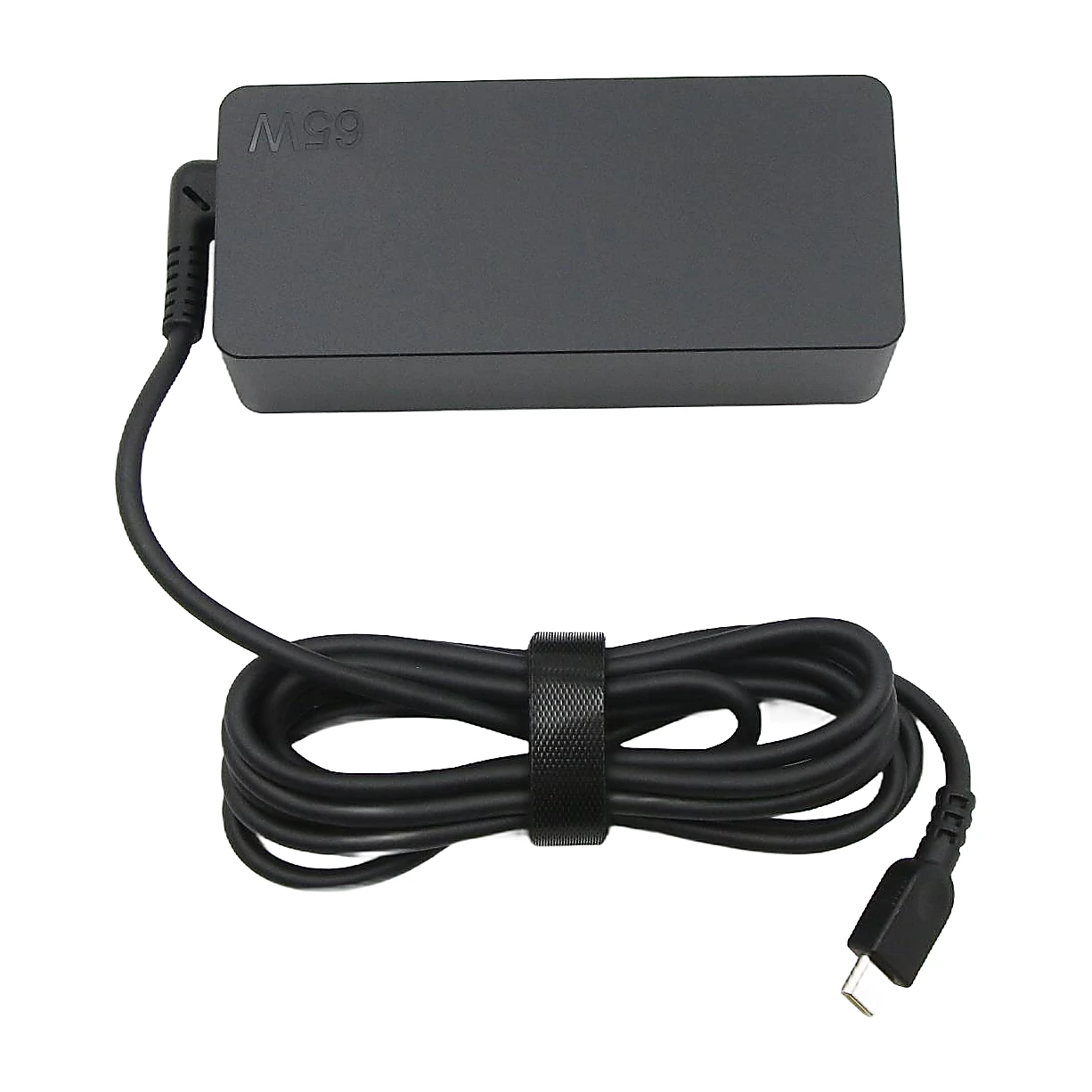 Cargador Lenovo Original ADLX65YCC2D, 65W, 20V, 3.25A - Imagen 2