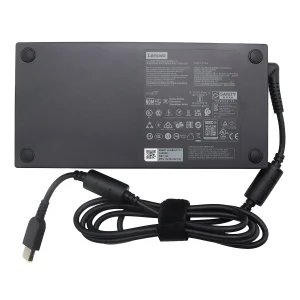 Cargador Lenovo Original ADL300SCC3A, 300W, 20V, 15.0A