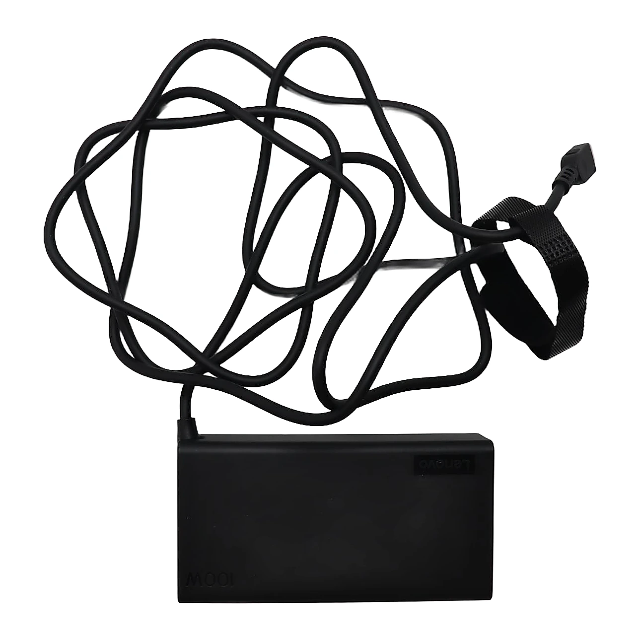 Cargador Lenovo Original ADL100YCC3A, 100W, 20V, 5.0A