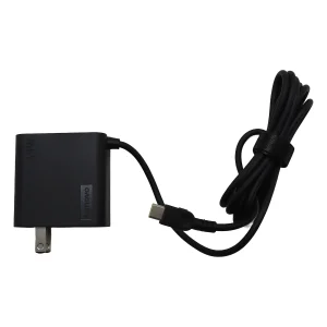 Cargador Lenovo Original ADLX65ULGU2A, 65W, 20V, 3.25A