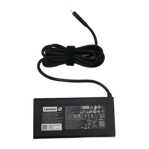 Cargador Lenovo Original ADL140YDC3A, 140W, 20V, 7.0A