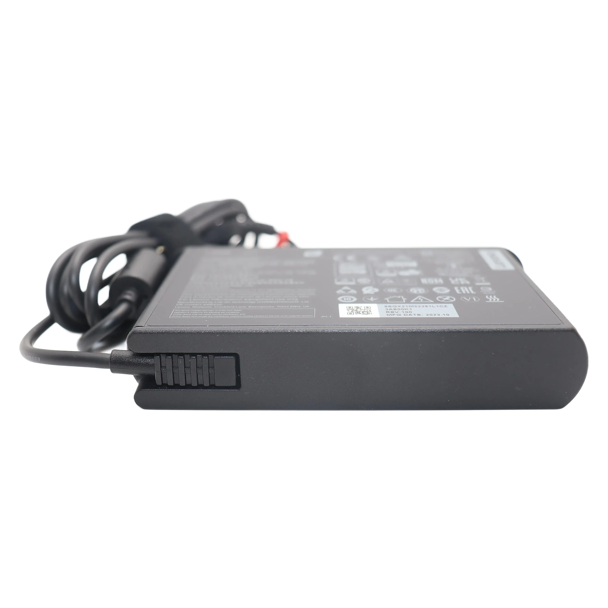 Cargador Lenovo Original ADL135SLC23A, 135W, 20V, 6.75A - Imagen 7