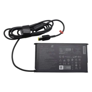 Cargador Lenovo Original ADL170SCC3A, 170W, 20V, 8.5A