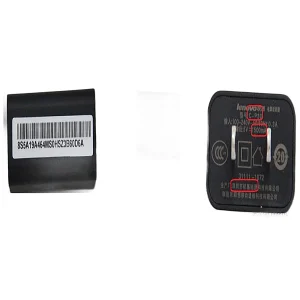 Cargador Lenovo Original , 5V