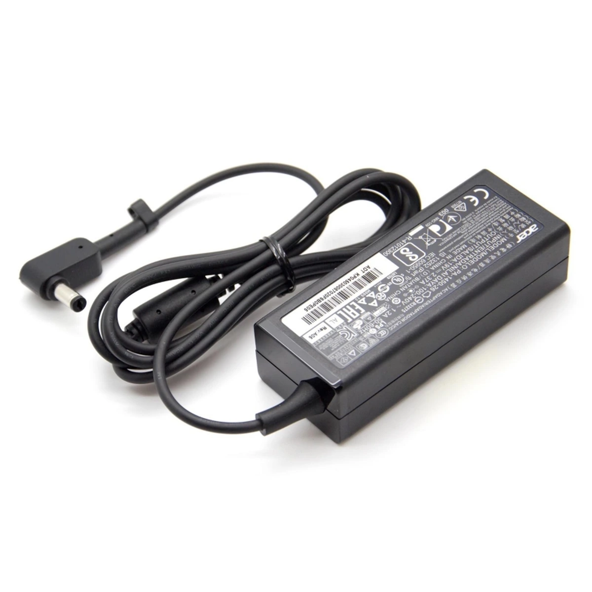 Cargador Acer 45W 5.5 x 1.7mm - 19V - 2.37A - Imagen 3