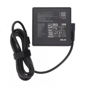 Cargador Asus 100W USB Tipo C - 20V - 5.0A