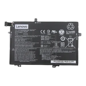 Bateria Lenovo Original L17C3P52, 45Wh, 11.1V