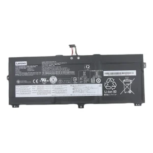 Bateria Lenovo Original L18M3P72, 50Wh, 11.52V