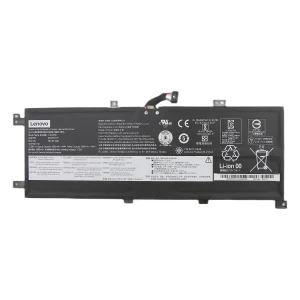 Bateria Lenovo Original L18C4P90, 46Wh, 15.36V