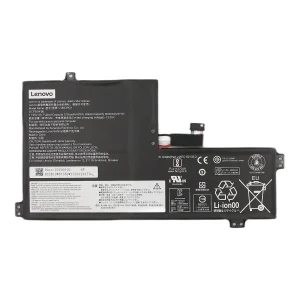 Bateria Lenovo Original L18D3PG1, 42Wh, 11.25V