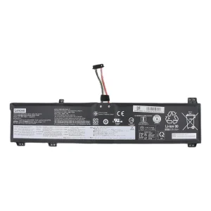 Bateria Lenovo Original L19M4PC2, 80Wh, 15.36V