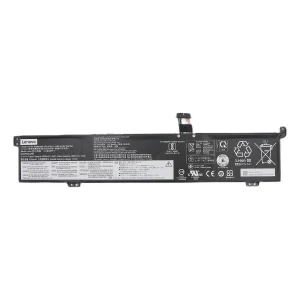 Bateria Lenovo Original L19M3PF7, 45Wh, 11.4V