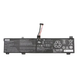 Bateria Lenovo Original L20C4PC2, 80Wh, 15.36V