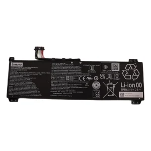 Bateria Lenovo Original L21C4PC0, 60Wh, 15.44V