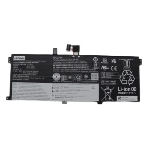 Bateria Lenovo Original L21C4PG1, 46Wh, 15.36V