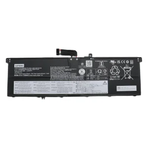 Bateria Lenovo Original L22M4PF4, 73Wh, 15.52V