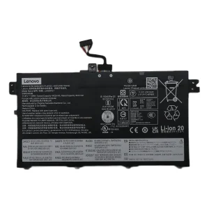 Bateria Lenovo Original L24D3PG1, 50Wh, 11.31V