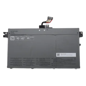 Bateria Lenovo Original L24X3PG1, 50Wh, 11.31V