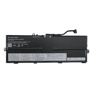 Bateria Lenovo Original L24D4PG5, 64Wh, 15.32V
