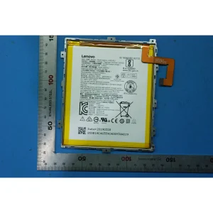 Bateria Lenovo Original L18D1P32, 18.7Wh, 4.4V