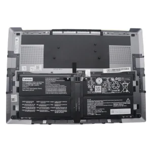 Bateria Lenovo Original L23M4PE1, 74Wh, 15.6V