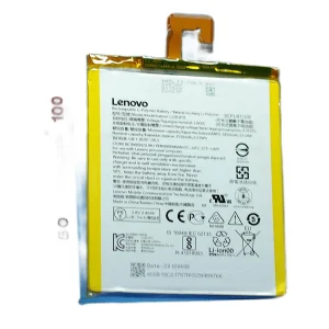 Bateria Lenovo Original L13D1P31, 13.1Wh, 3.8V