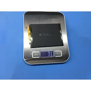 Bateria Lenovo Original L18D1P33, 19.9Wh, 3.85V