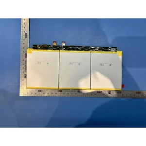 Bateria Lenovo Original L22D3P31, 46.4Wh, 3.87V