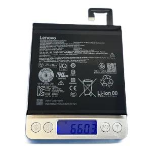 Bateria Lenovo Original L24D1P33, 19.55Wh, 3.91V
