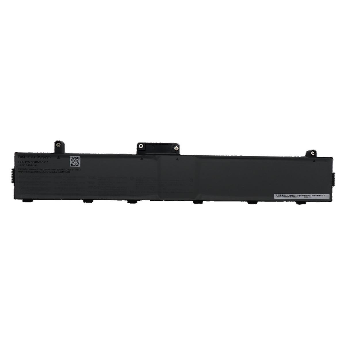 Bateria Lenovo Original L24M4P73, 99Wh, 15.6V - Imagen 2